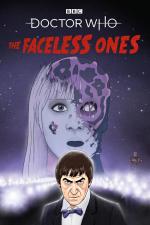 Doctor Who: The Faceless Ones (TV Miniseries)