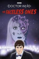 Doctor Who: The Faceless Ones (Miniserie de TV) - Poster / Imagen Principal