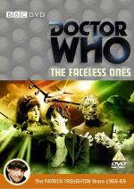 Doctor Who:  The Faceless Ones (TV)