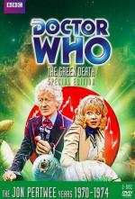 Doctor Who: The Green Death (TV) (TV)