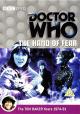 Doctor Who: The Hand of Fear (TV)