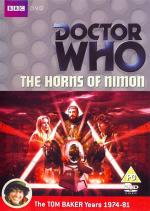 Doctor Who: The Horns of Nimon (TV)