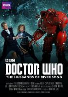 Doctor Who: The Husbands of River Song (TV) - Poster / Imagen Principal
