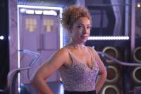 Doctor Who: The Husbands of River Song (TV) - Fotogramas