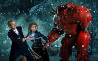 Doctor Who: The Husbands of River Song (TV) - Promo