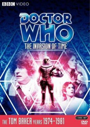 Doctor Who: The Invasion of Time (TV)