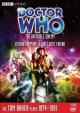 Doctor Who: The Invisible Enemy (TV)