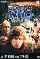 Doctor Who: The Keeper of Traken (TV)