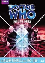Doctor Who: The Keys of Marinus (TV) (TV)
