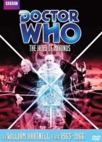 Doctor Who: The Keys of Marinus (TV) (TV) - Poster / Imagen Principal