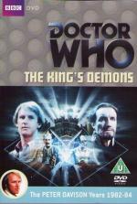 Doctor Who: The King's Demons (TV)