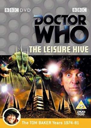 Doctor Who: The Leisure Hive (TV)