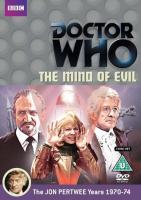 Doctor Who: The Mind of Evil (TV) (TV) - Poster / Imagen Principal