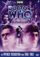Doctor Who: The Mind Robber (TV)