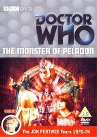 Doctor Who: The Monster of Peladon (TV) - Poster / Imagen Principal