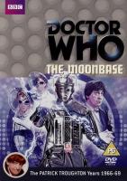 Doctor Who: The Moonbase (TV) (TV) - Poster / Imagen Principal