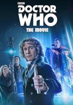 Doctor Who: La película (TV)