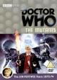 Doctor Who: The Mutants (TV)