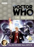 Doctor Who: The Mutants (TV) - Poster / Imagen Principal