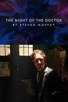 Doctor Who: The Night of the Doctor (S) - Posters