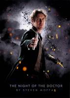 Doctor Who: The Night of the Doctor (S) - Poster / Main Image