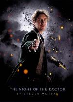 Doctor Who: The Night of the Doctor (C) (C)