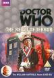 Doctor Who: The Reign of Terror (TV)