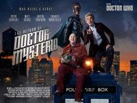 Doctor Who: The Return of Doctor Mysterio (TV) - Posters