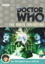 Doctor Who: The Ribos Operation (TV)