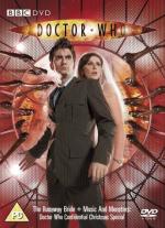 Doctor Who: Novia a la fuga (TV)