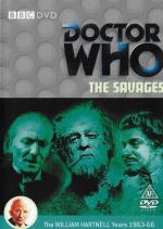 Doctor Who: The Savages (TV) (TV)