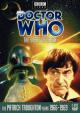 Doctor Who: The Seeds of Death (TV) (TV)