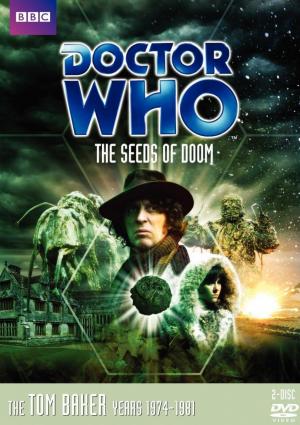 Doctor Who: The Seeds of Doom (TV)