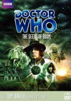 Doctor Who: Las semillas del mal (TV) - Poster / Imagen Principal