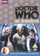 Doctor Who: The Sensorites (TV)