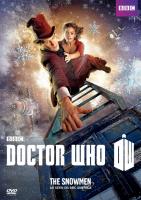 Doctor Who: The Snowmen (TV) - Poster / Main Image