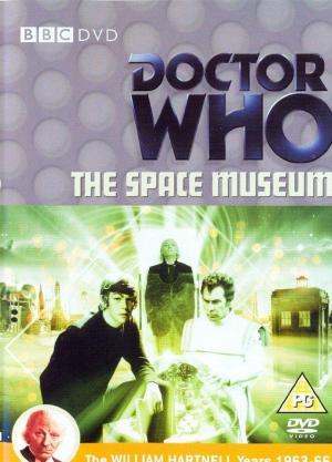 Doctor Who: The Space Museum (TV)