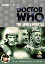 Doctor Who: The Space Pirates (TV)