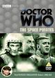 Doctor Who: The Space Pirates (TV) (TV)