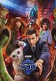 Doctor Who: Especial 1 (TV)