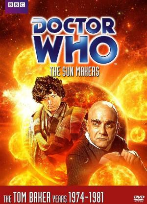 Doctor Who: The Sun Makers (TV) (TV)