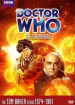 Doctor Who: The Sun Makers (TV) (TV)