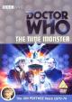 Doctor Who: The Time Monster (TV)