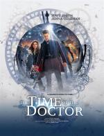 Doctor Who: El tiempo del Doctor (TV)