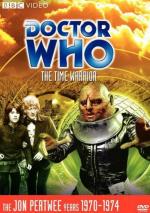 Doctor Who: The Time Warrior (TV)