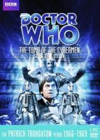 Doctor Who: The Tomb of the Cybermen (TV) - Poster / Main Image