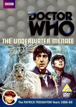 Doctor Who: The Underwater Menace (TV) (TV)