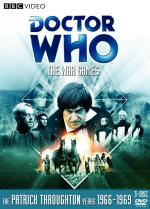 Doctor Who: The War Games (TV)
