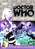 Doctor Who: The Web Planet (TV) - Poster / Imagen Principal