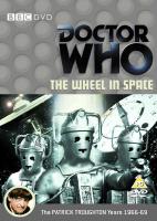 Doctor Who: The Wheel in Space (TV) - Poster / Main Image